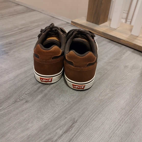 Levi's men's sneakers - Picture 3 of 4